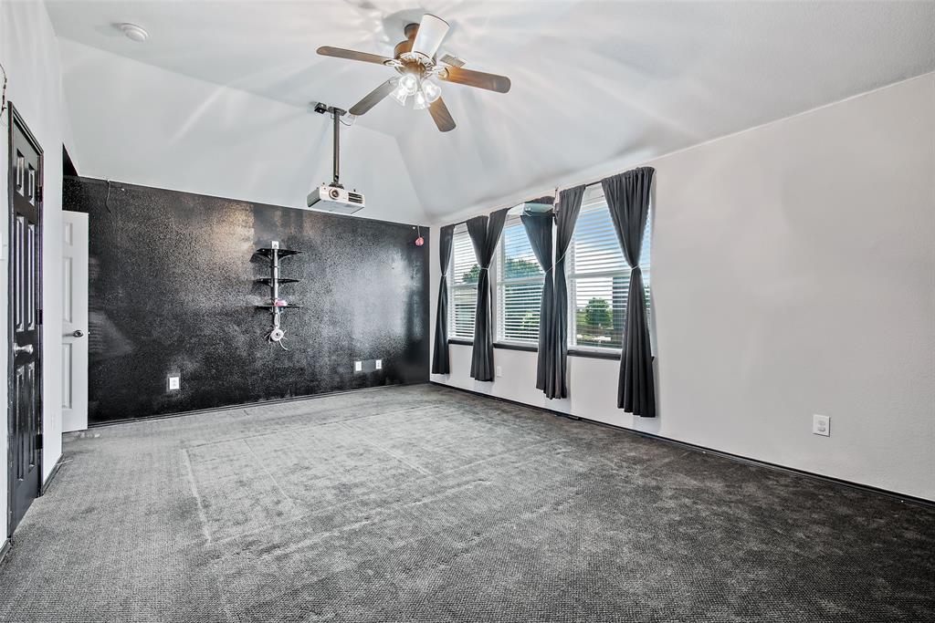 Marine Creek Ranch Add - Residential Lease