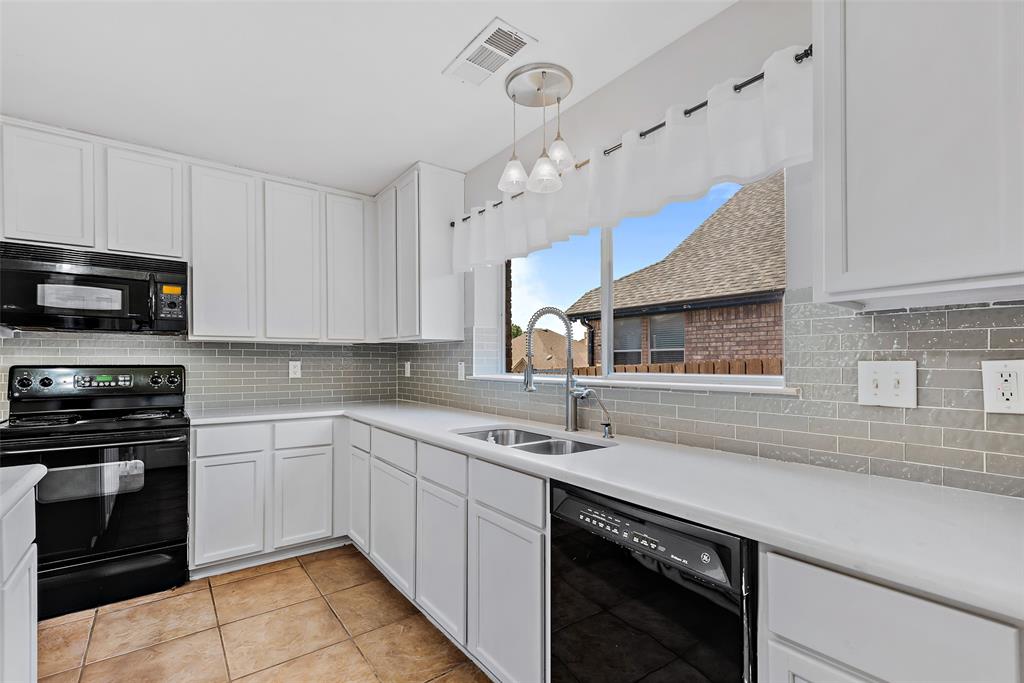 Marine Creek Ranch Add - Residential Lease