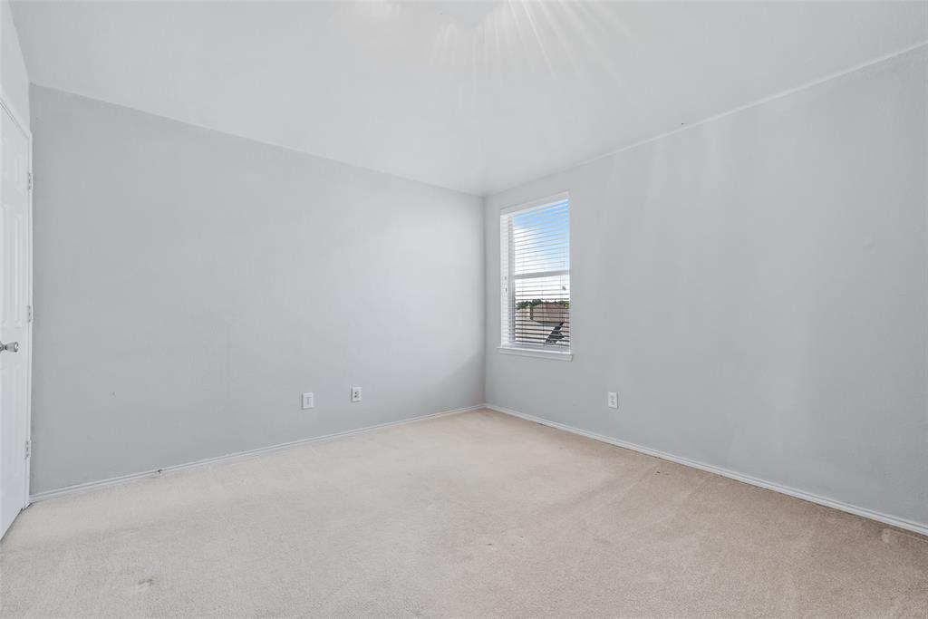 Marine Creek Ranch Add - Residential Lease