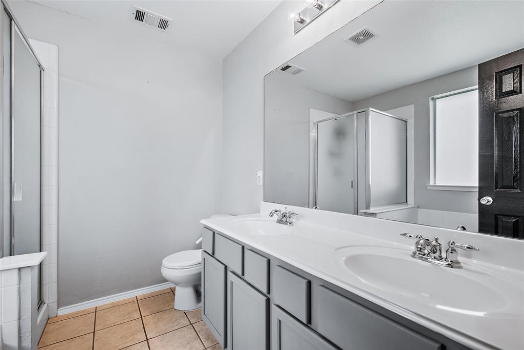 Marine Creek Ranch Add - Residential Lease