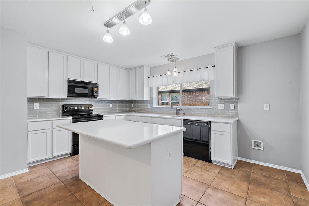 Marine Creek Ranch Add - Residential Lease