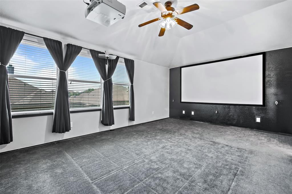 Marine Creek Ranch Add - Residential Lease