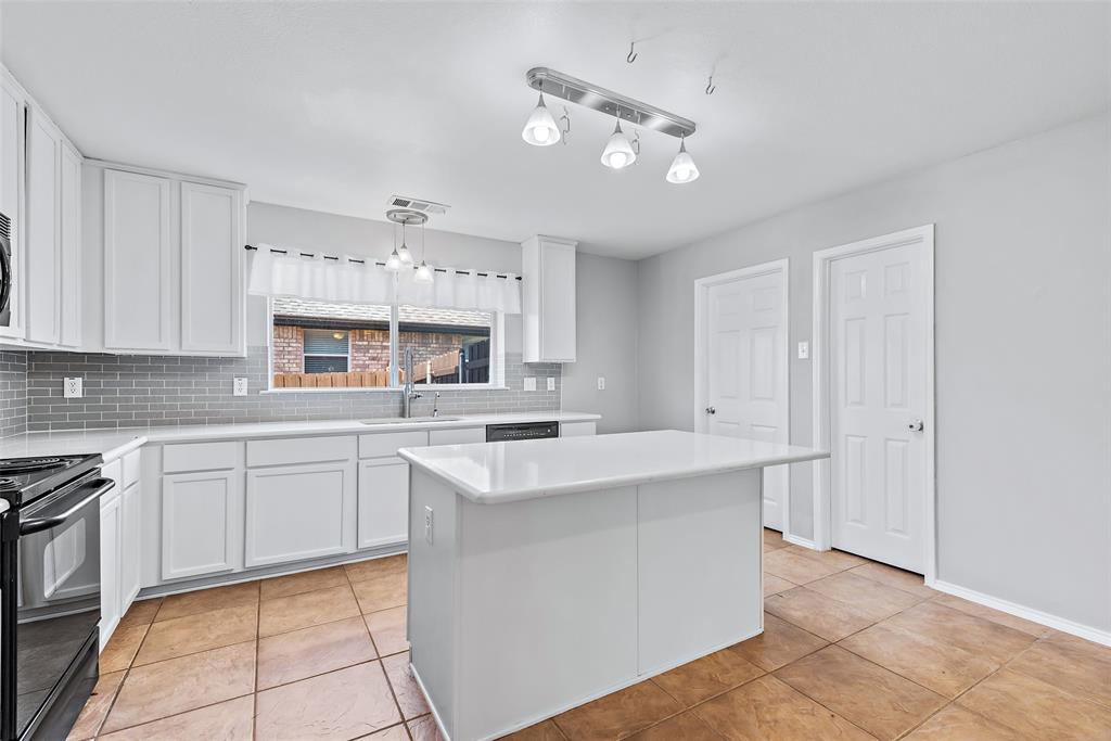 Marine Creek Ranch Add - Residential Lease