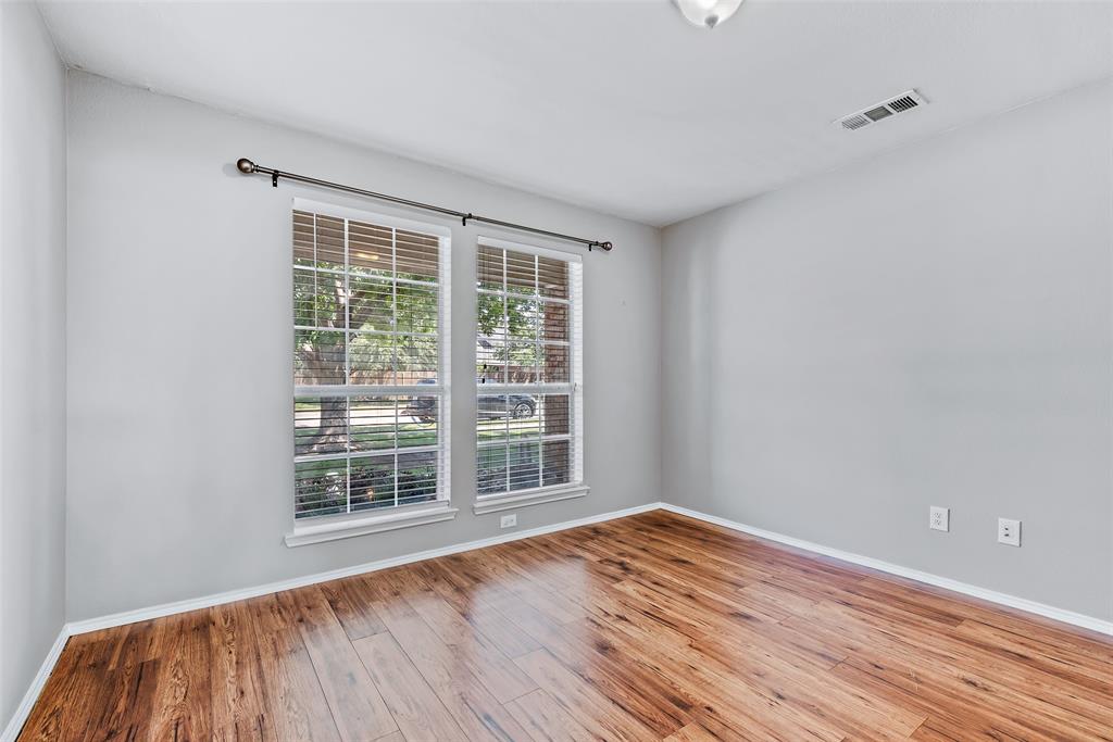 Marine Creek Ranch Add - Residential Lease