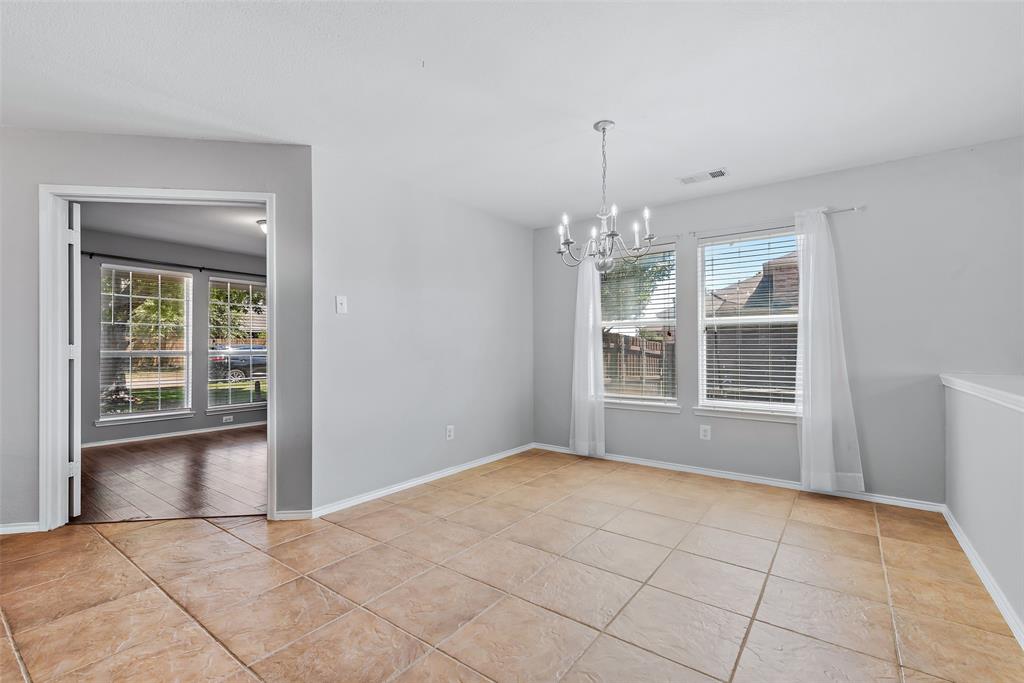 Marine Creek Ranch Add - Residential Lease