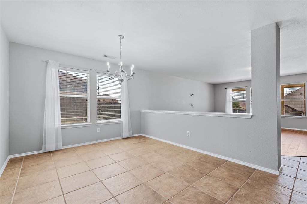 Marine Creek Ranch Add - Residential Lease