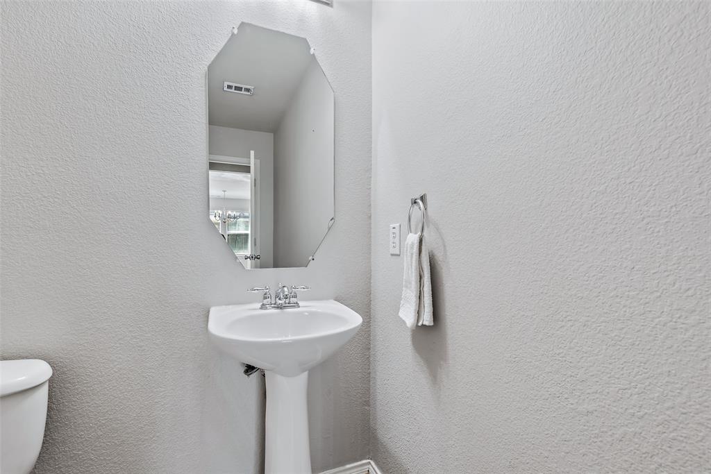 Marine Creek Ranch Add - Residential Lease