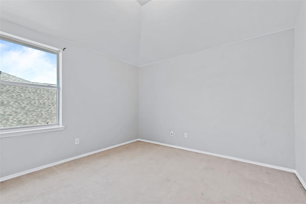 Marine Creek Ranch Add - Residential Lease