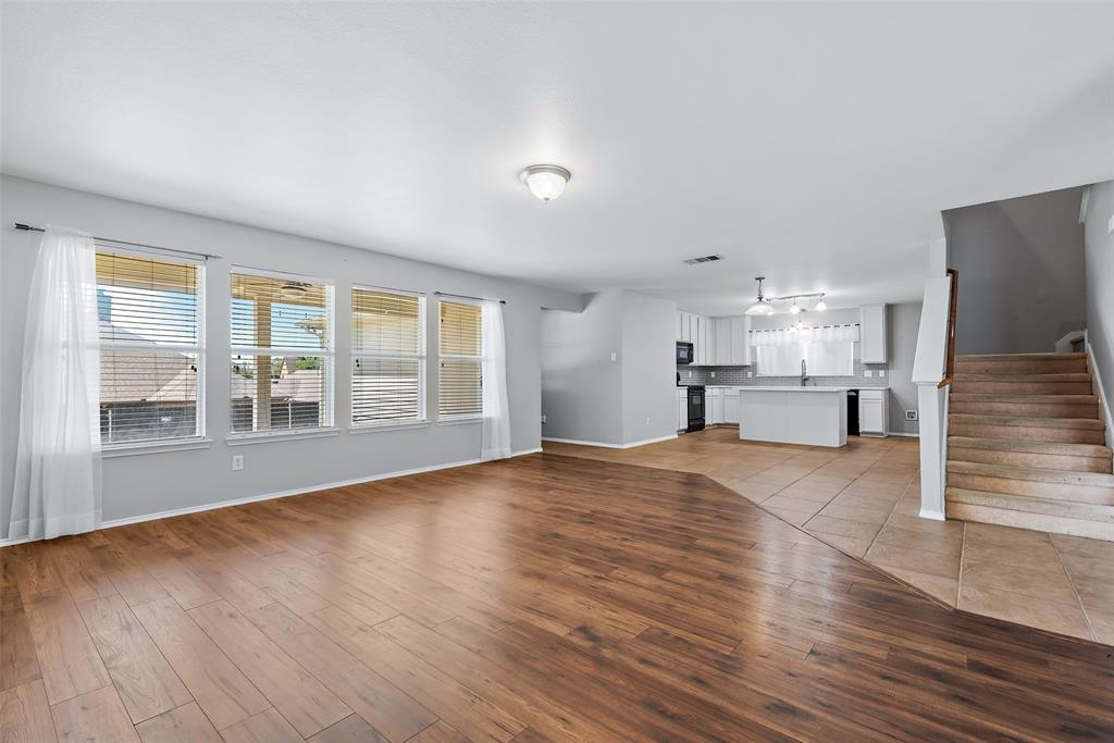 Marine Creek Ranch Add - Residential Lease