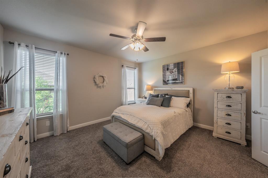 Trails of Elizabeth Creek - Residential