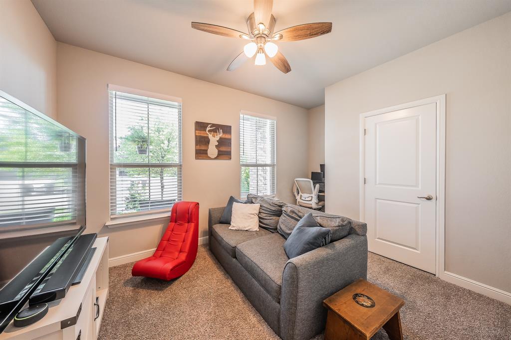 Trails of Elizabeth Creek - Residential