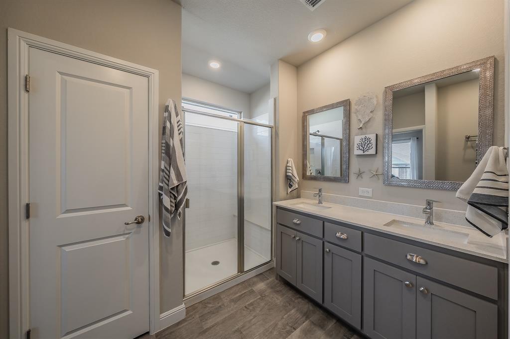 Trails of Elizabeth Creek - Residential