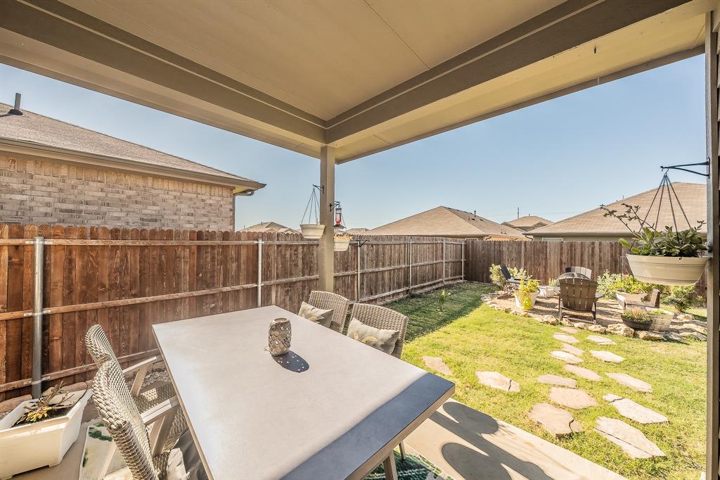 Trails of Elizabeth Creek - Residential