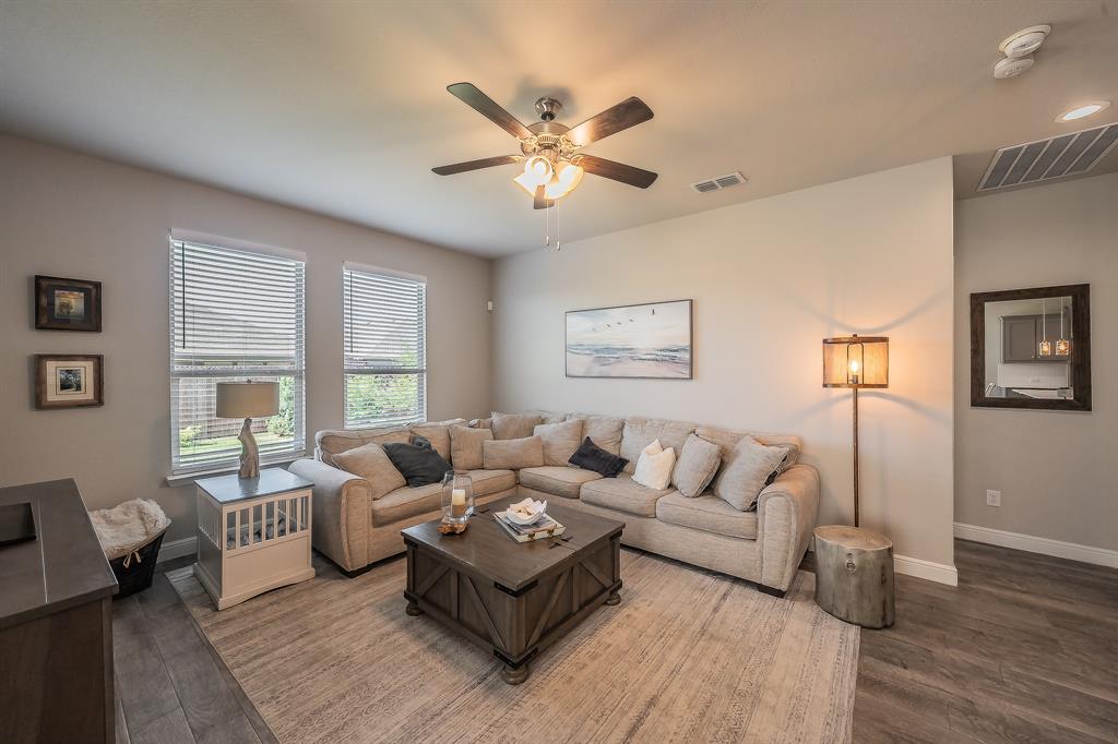 Trails of Elizabeth Creek - Residential