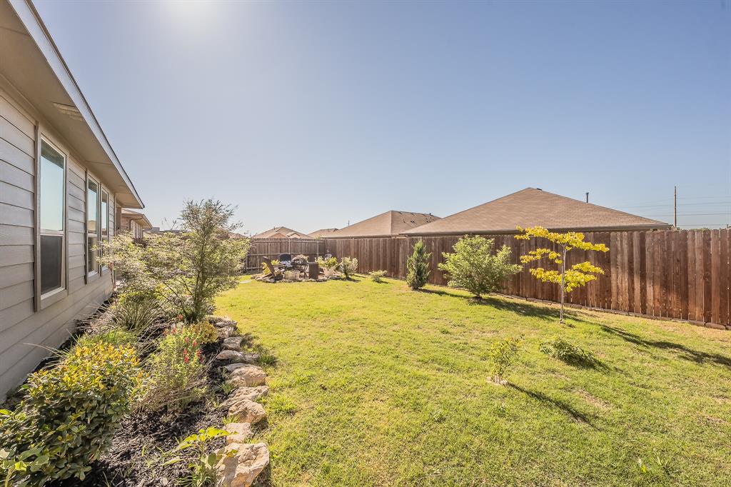 Trails of Elizabeth Creek - Residential