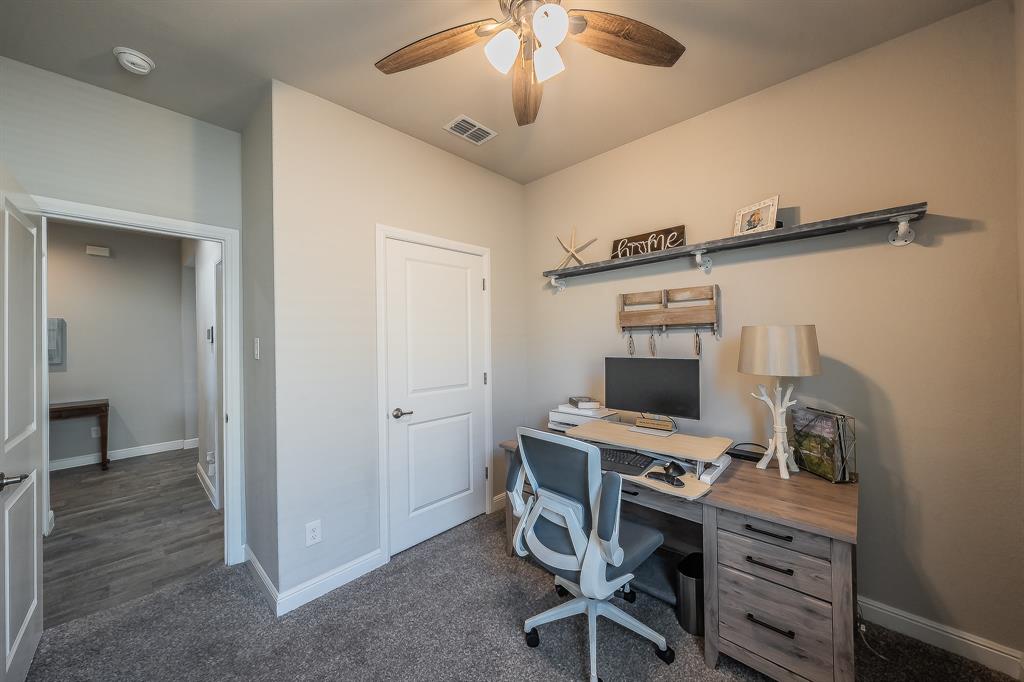 Trails of Elizabeth Creek - Residential