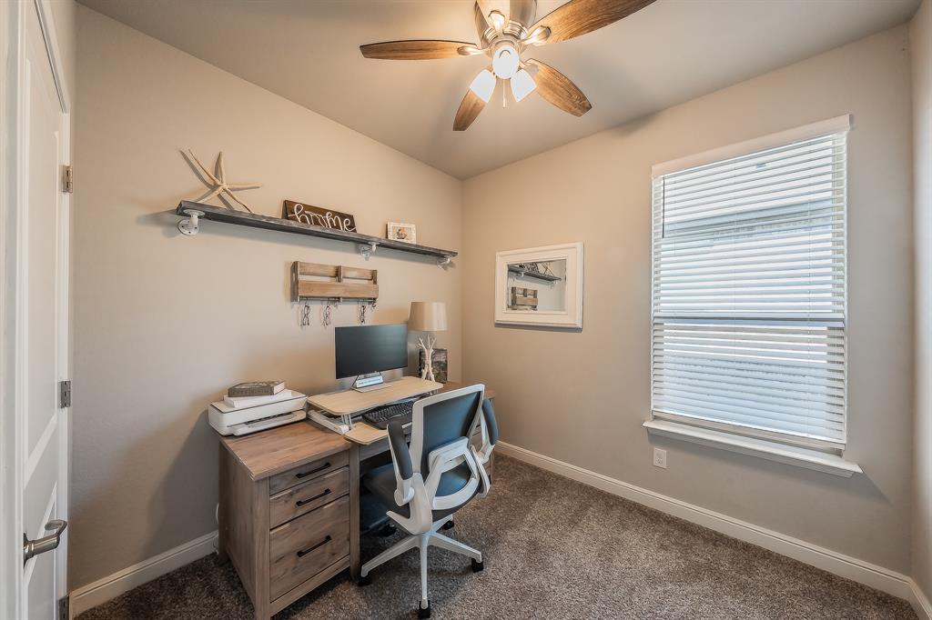 Trails of Elizabeth Creek - Residential