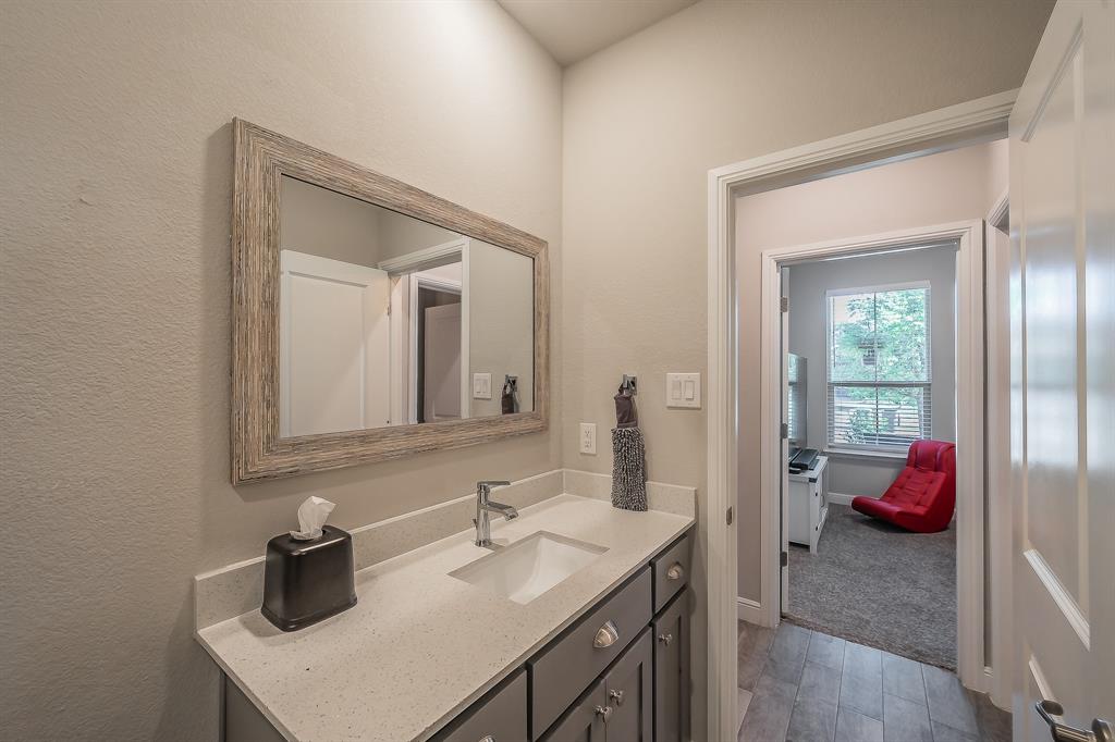 Trails of Elizabeth Creek - Residential