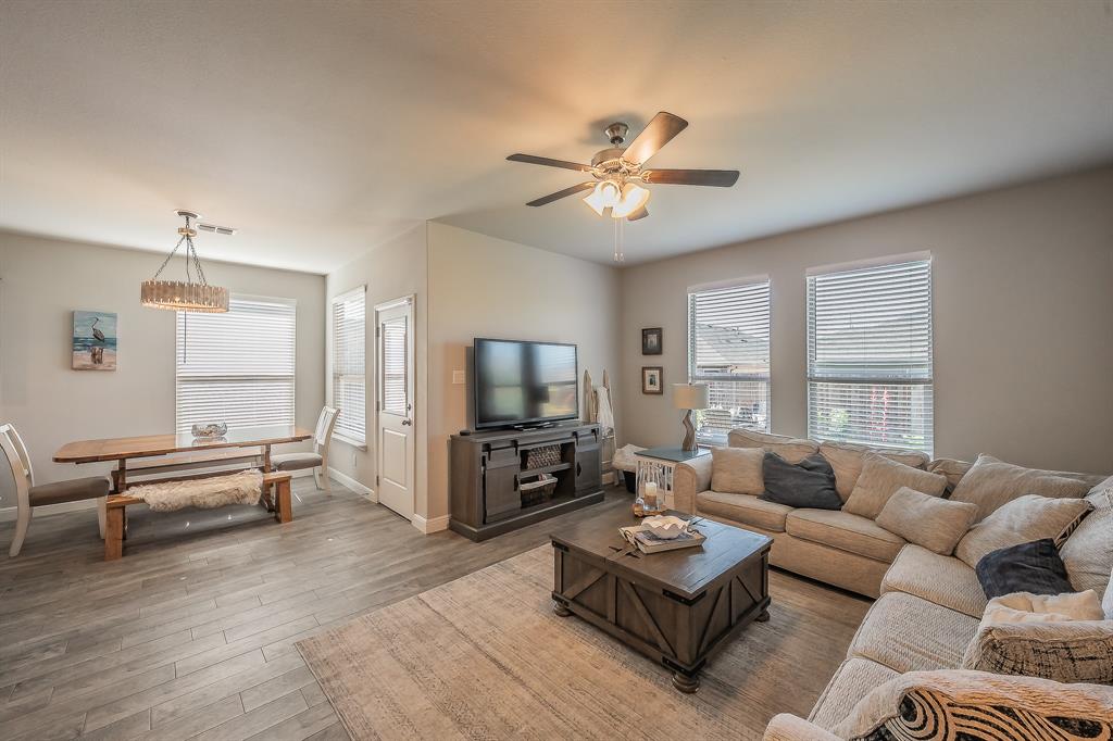 Trails of Elizabeth Creek - Residential