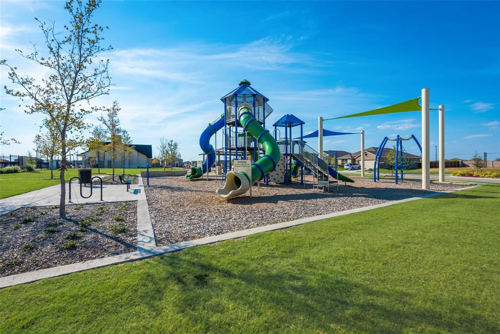 Trails of Elizabeth Creek - Residential