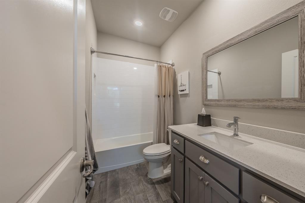 Trails of Elizabeth Creek - Residential