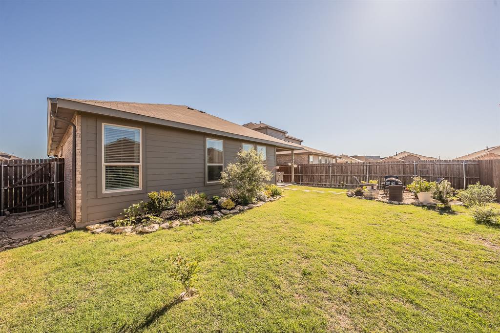 Trails of Elizabeth Creek - Residential