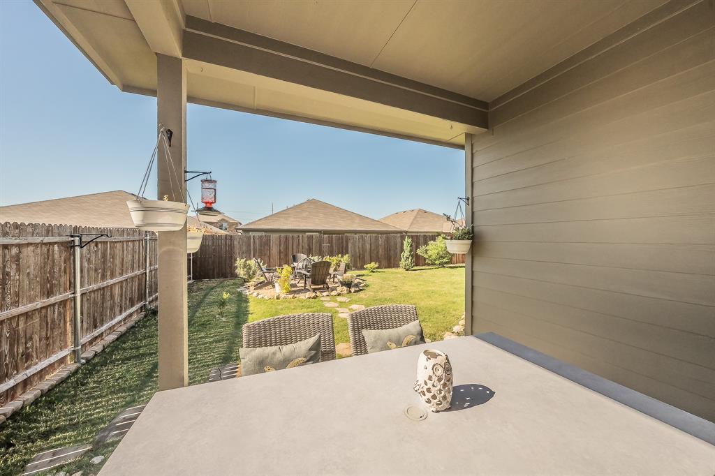 Trails of Elizabeth Creek - Residential