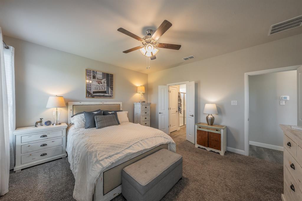 Trails of Elizabeth Creek - Residential