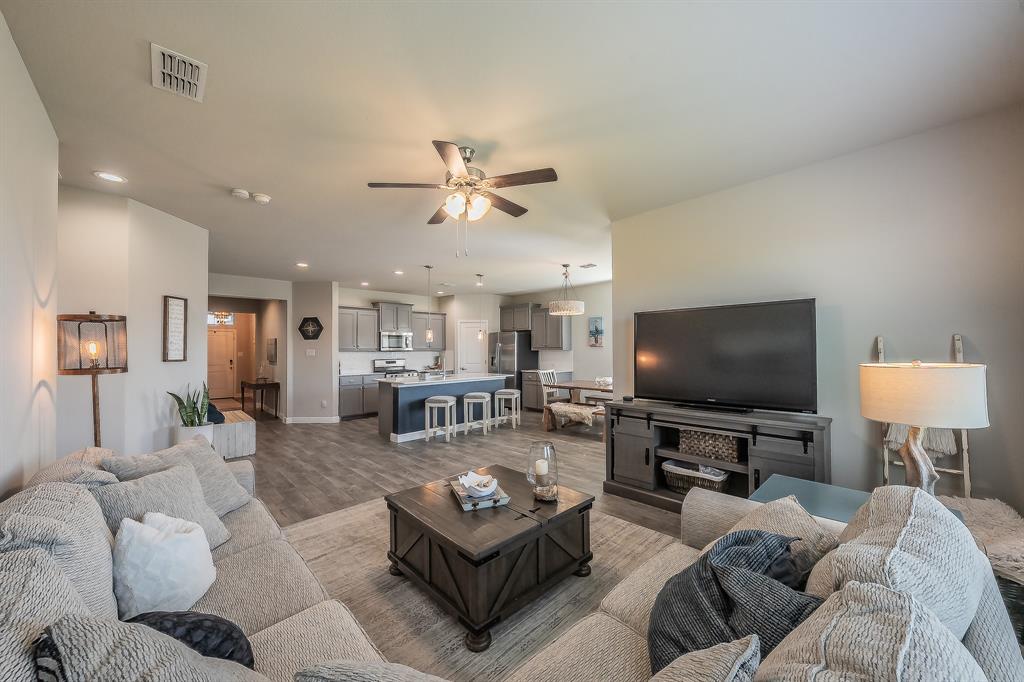 Trails of Elizabeth Creek - Residential