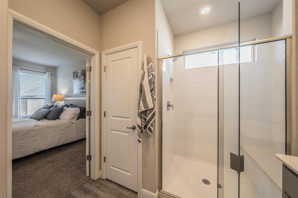 Trails of Elizabeth Creek - Residential