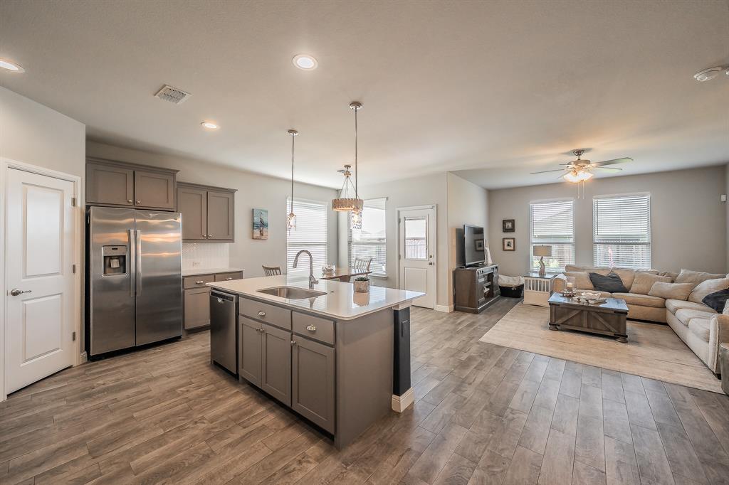 Trails of Elizabeth Creek - Residential