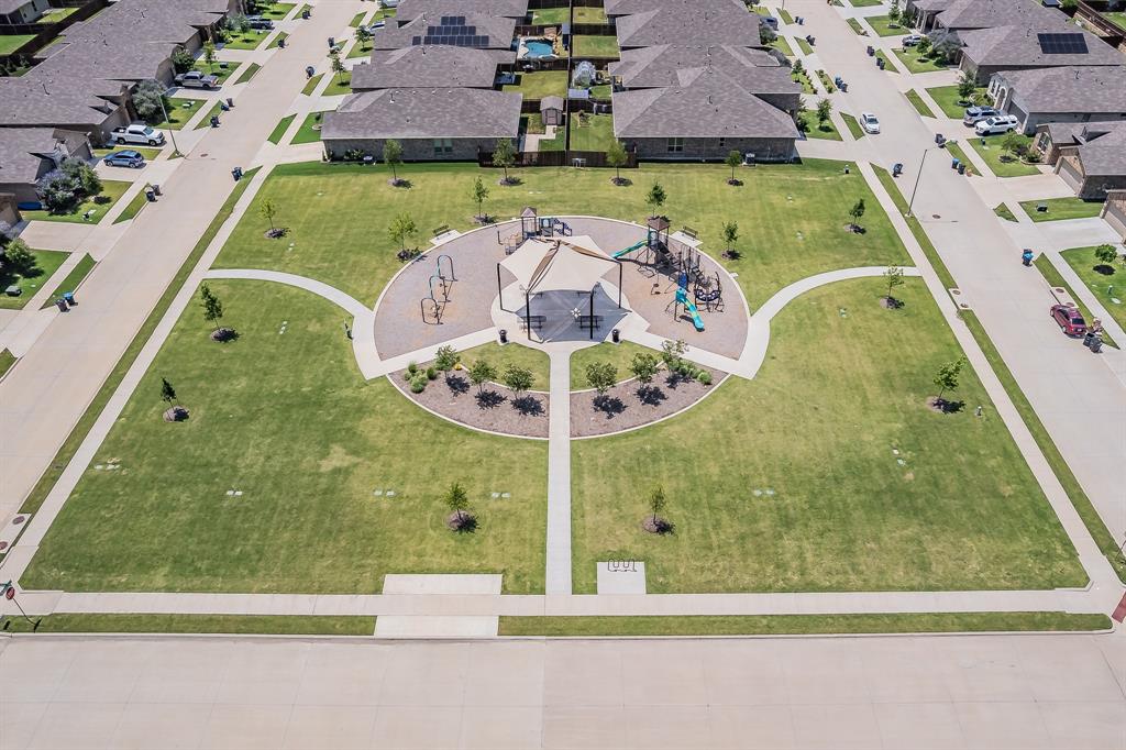 Trails of Elizabeth Creek - Residential