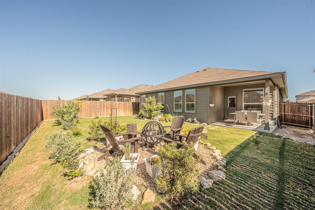 Trails of Elizabeth Creek - Residential