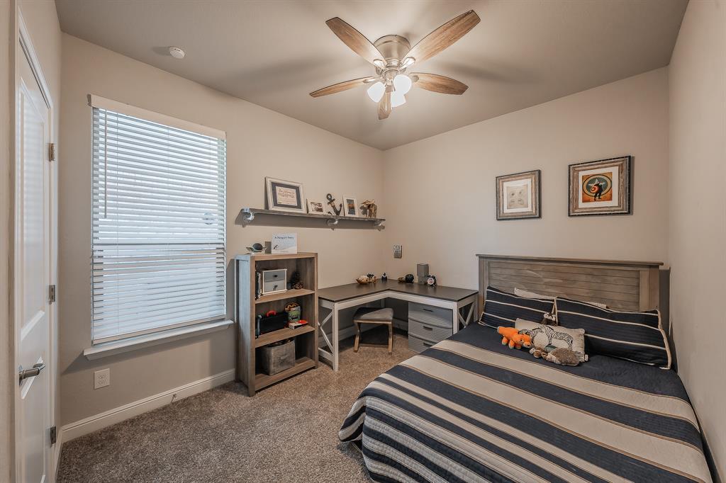 Trails of Elizabeth Creek - Residential