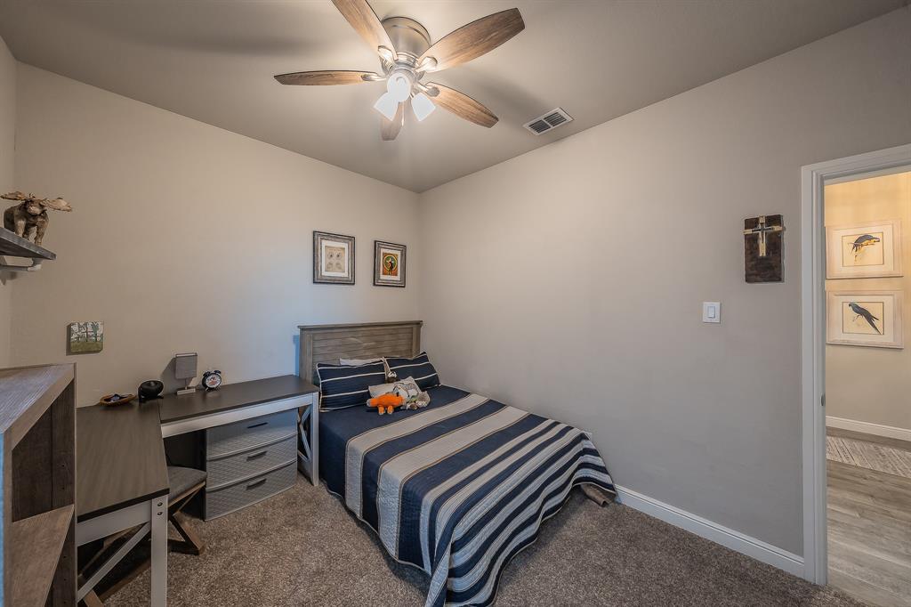 Trails of Elizabeth Creek - Residential