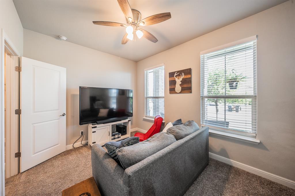 Trails of Elizabeth Creek - Residential