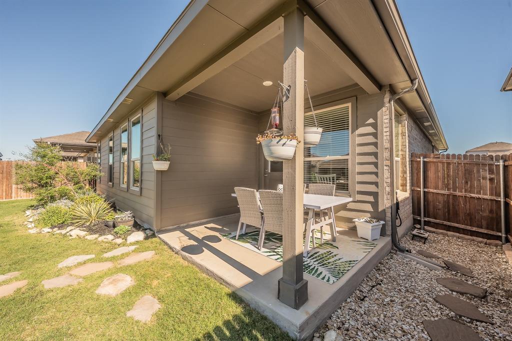 Trails of Elizabeth Creek - Residential