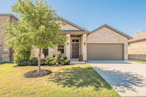 848 Shepperton Way Fort Worth TX 76247