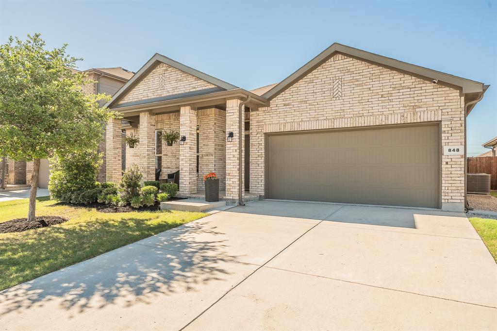 Trails of Elizabeth Creek - Residential