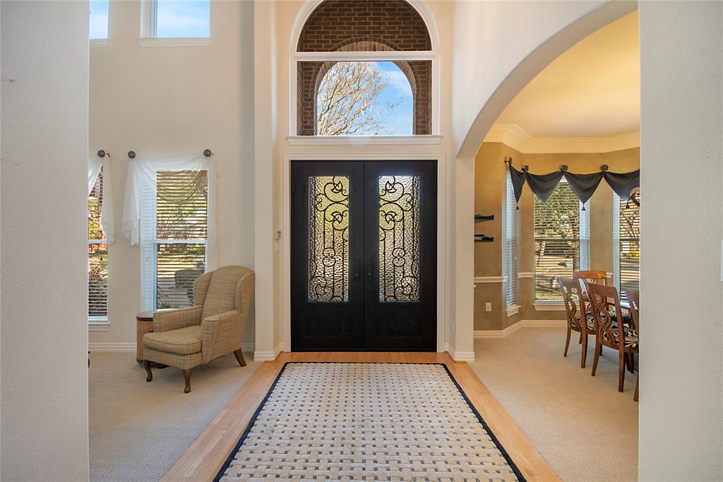 Hackberrycreek Village Ph III - Residential