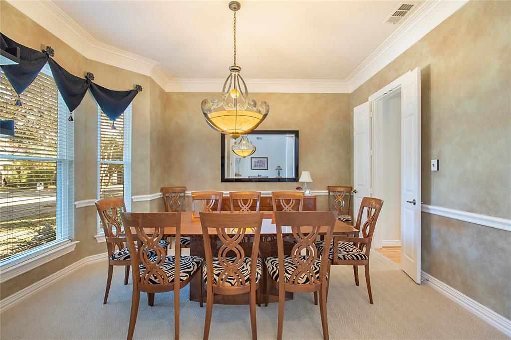 Hackberrycreek Village Ph III - Residential