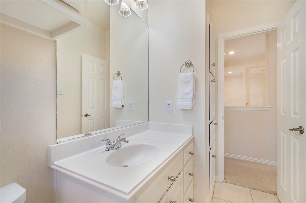 Hackberrycreek Village Ph III - Residential