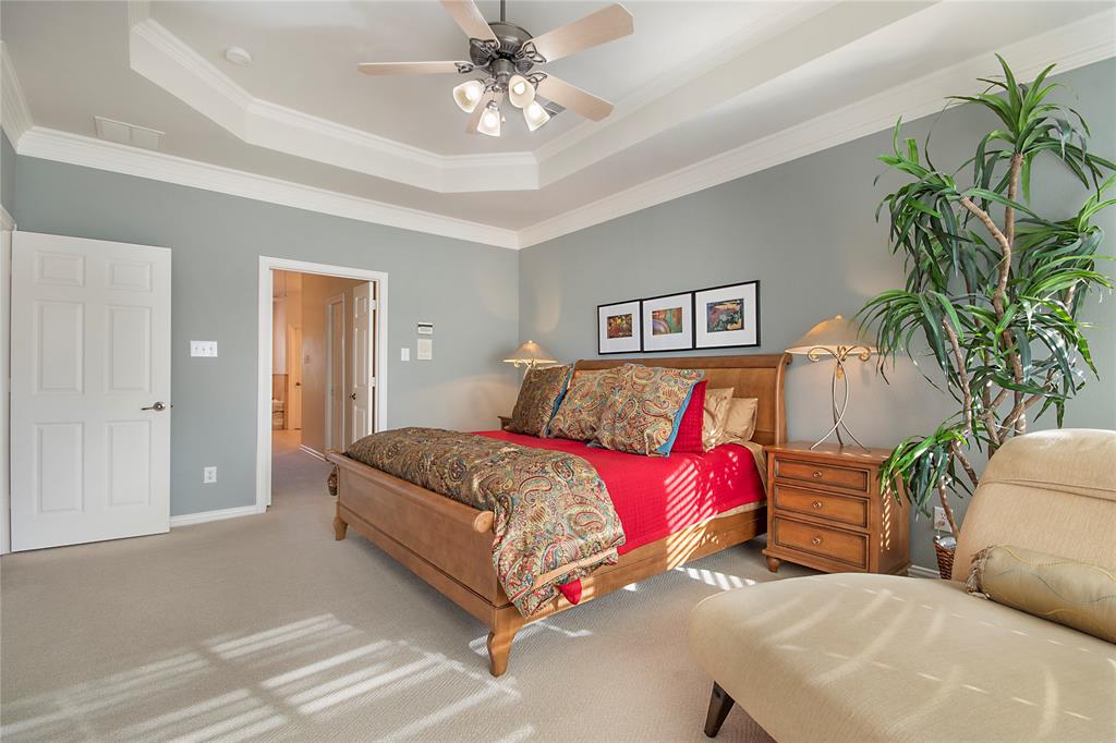 Hackberrycreek Village Ph III - Residential