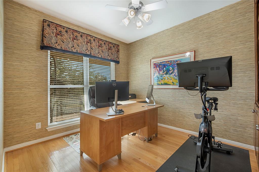 Hackberrycreek Village Ph III - Residential