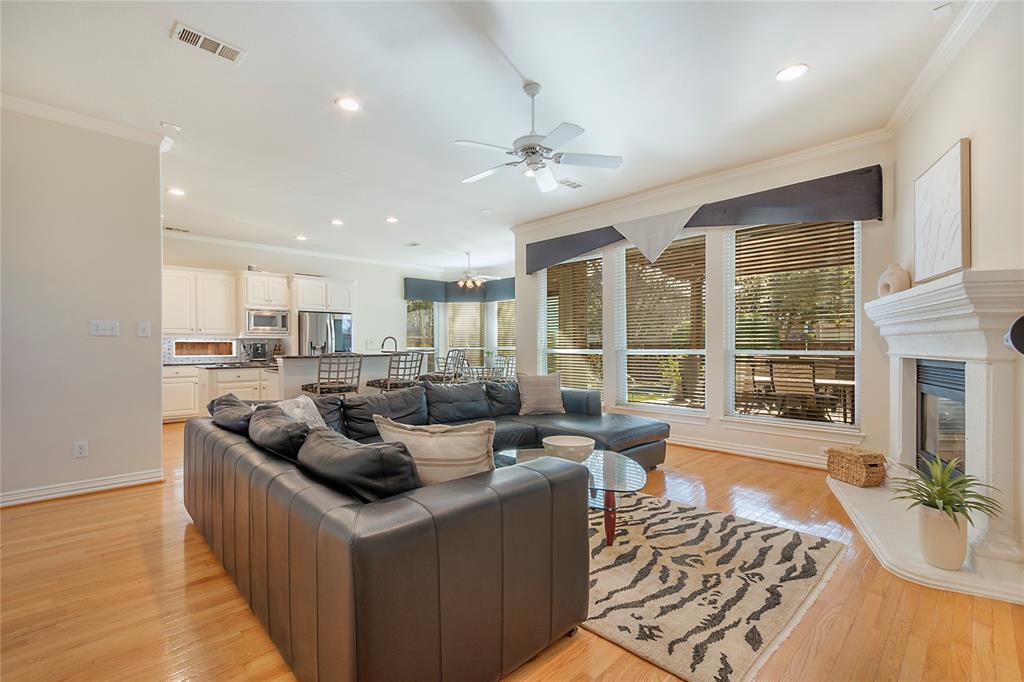 Hackberrycreek Village Ph III - Residential