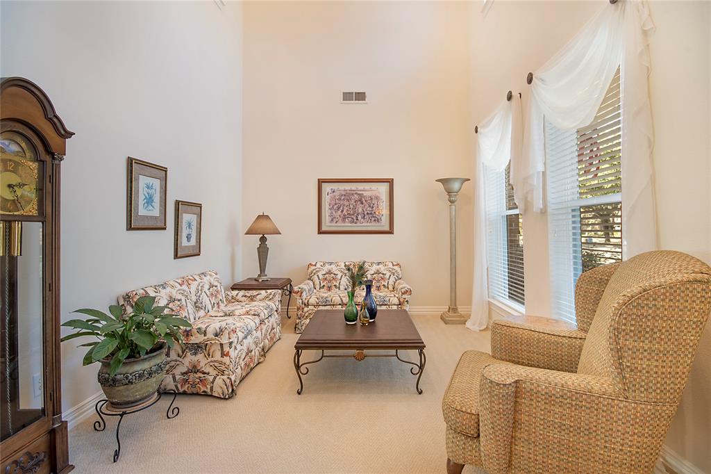 Hackberrycreek Village Ph III - Residential