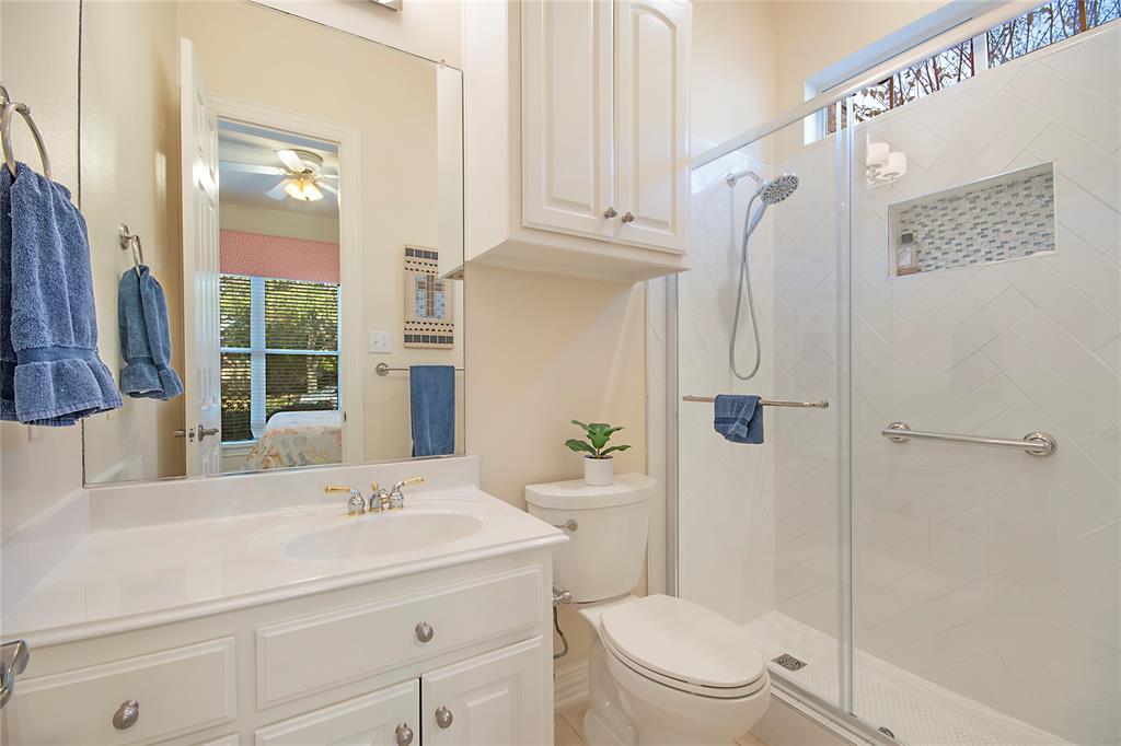 Hackberrycreek Village Ph III - Residential