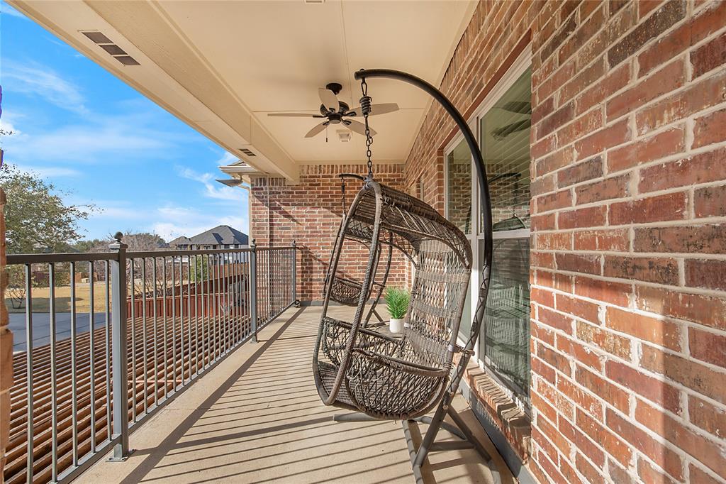 Hackberrycreek Village Ph III - Residential