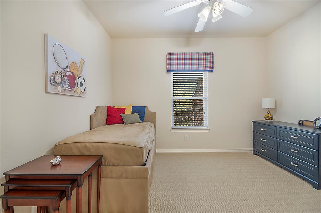 Hackberrycreek Village Ph III - Residential