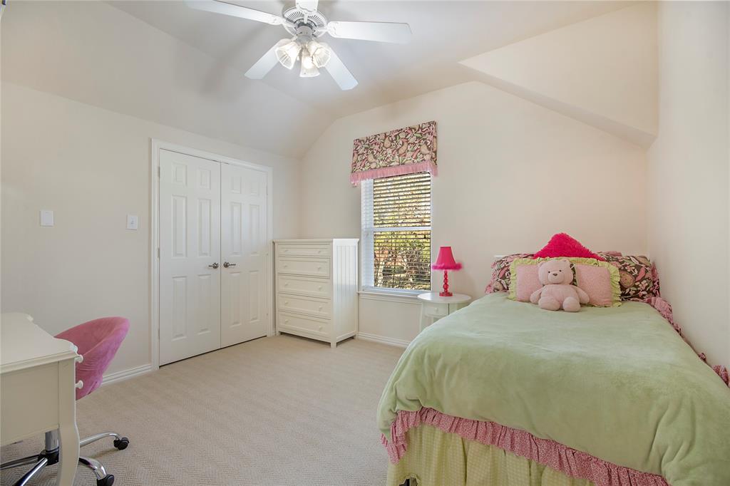 Hackberrycreek Village Ph III - Residential